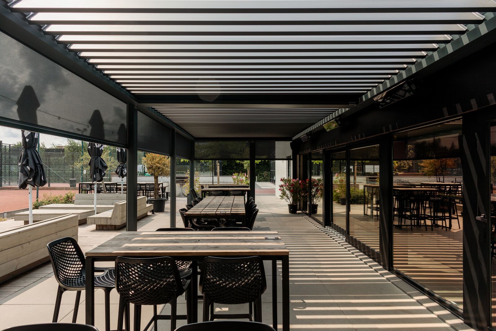 Installation process