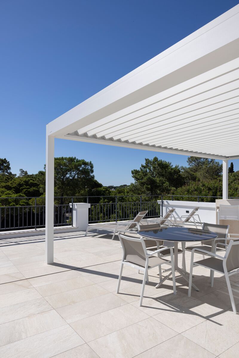 Modern aesthetic design